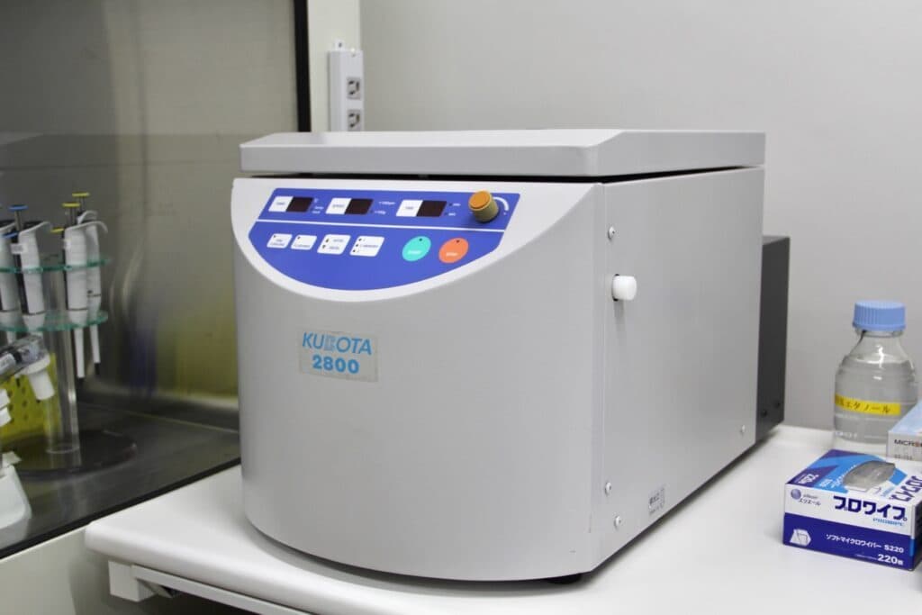 中古機器活用で加速する、大学発ベンチャーの研究開発のリアルな現場