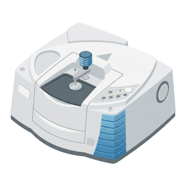 FTIR イメージ